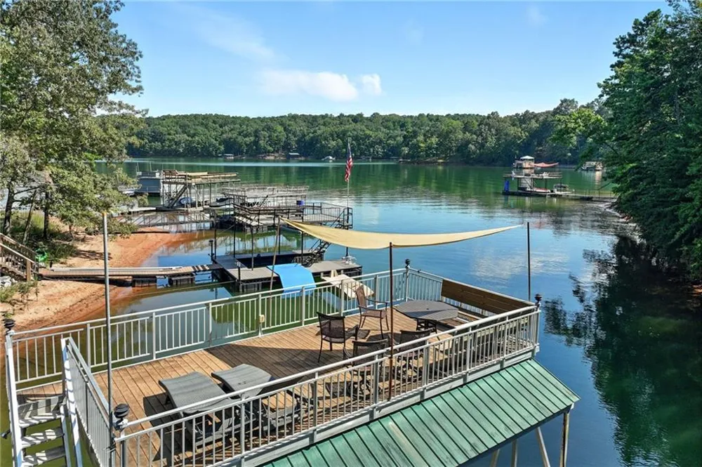 504 Sams Road Dawsonville, GA 30534