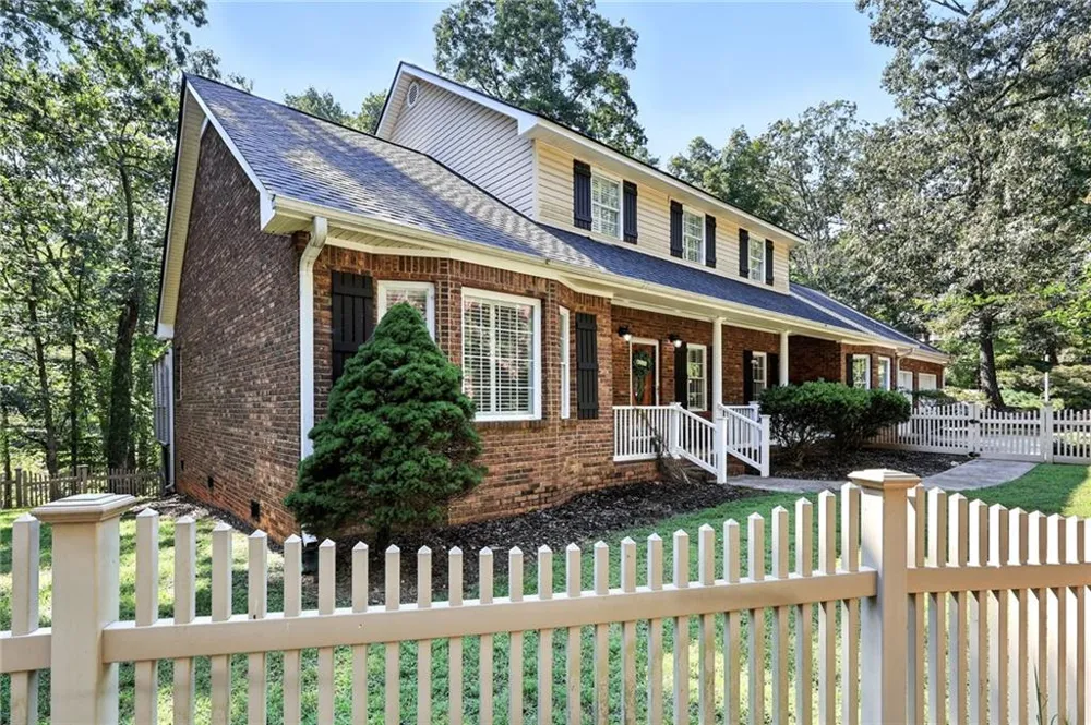 504 Sams Road Dawsonville, GA 30534