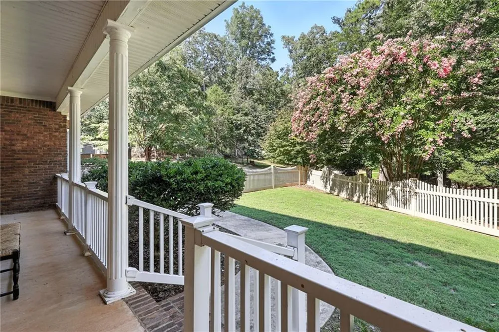 504 Sams Road Dawsonville, GA 30534