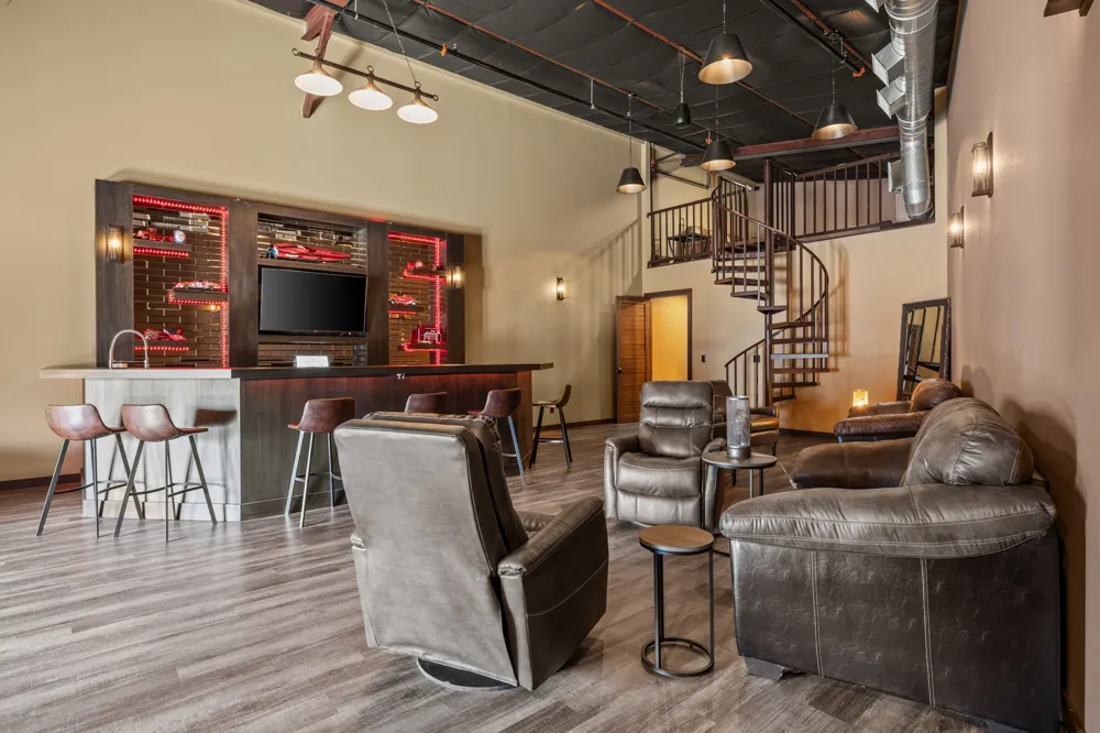 853 Main Street #B11 Lake Dallas, TX 75065
