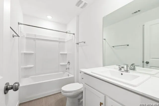 1810 Nuthatch New Braunfels, TX 78130