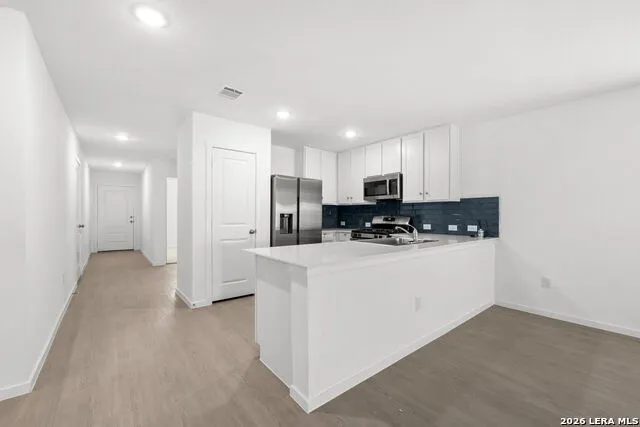 1810 Nuthatch New Braunfels, TX 78130