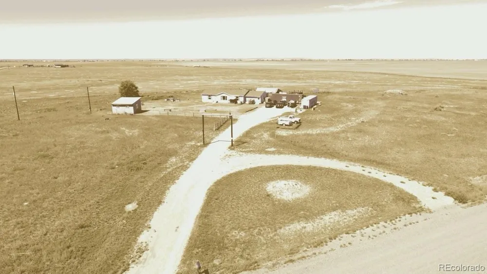 5505 Behrens Road Byers, CO 80103