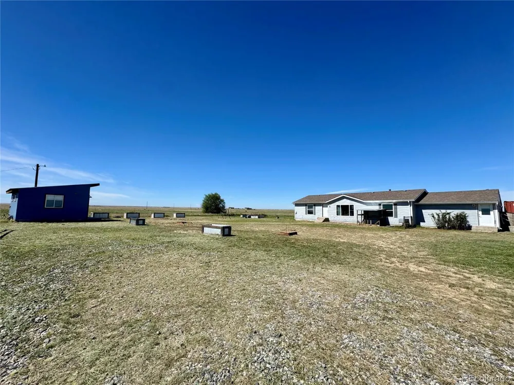 5505 Behrens Road Byers, CO 80103