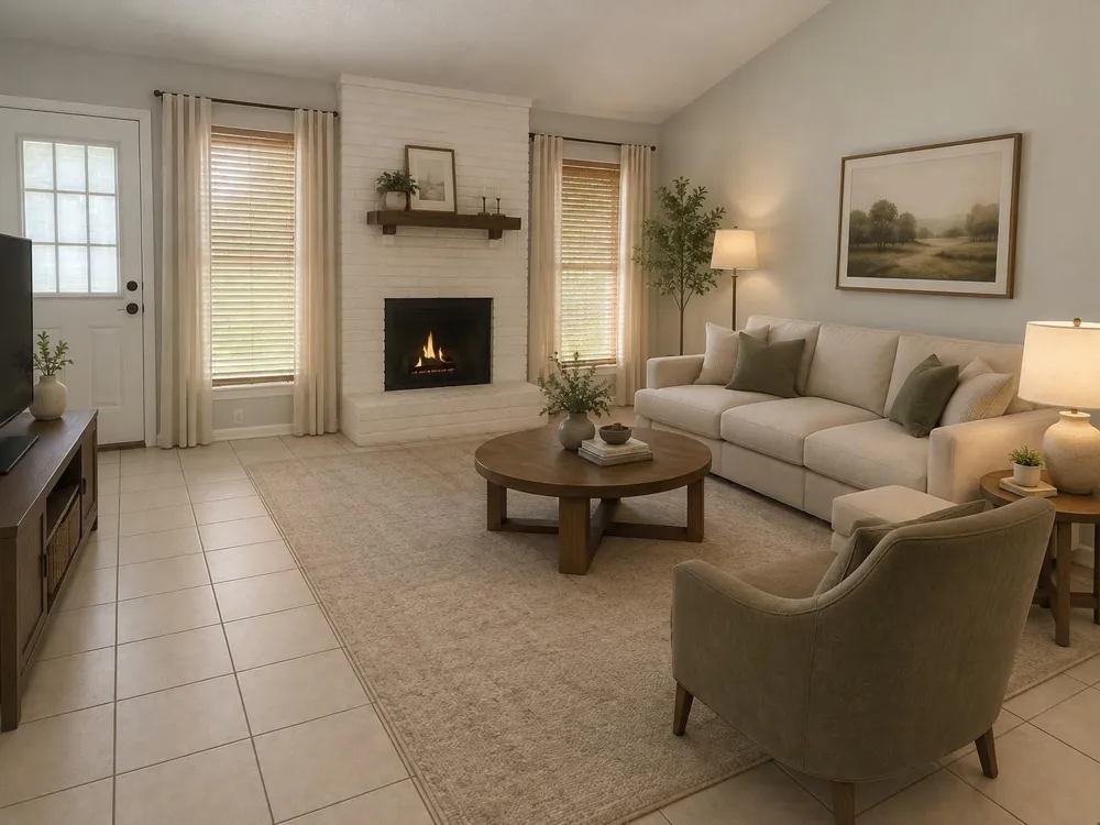 6209 Creekside Lane League City, TX 77573