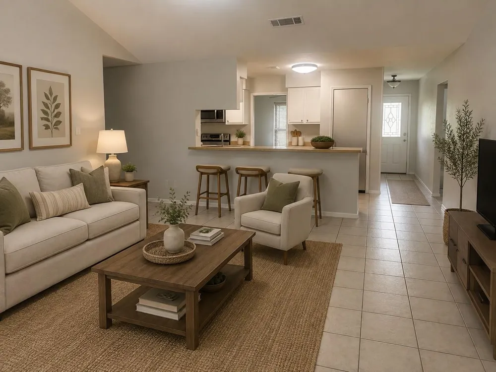 6209 Creekside Lane League City, TX 77573
