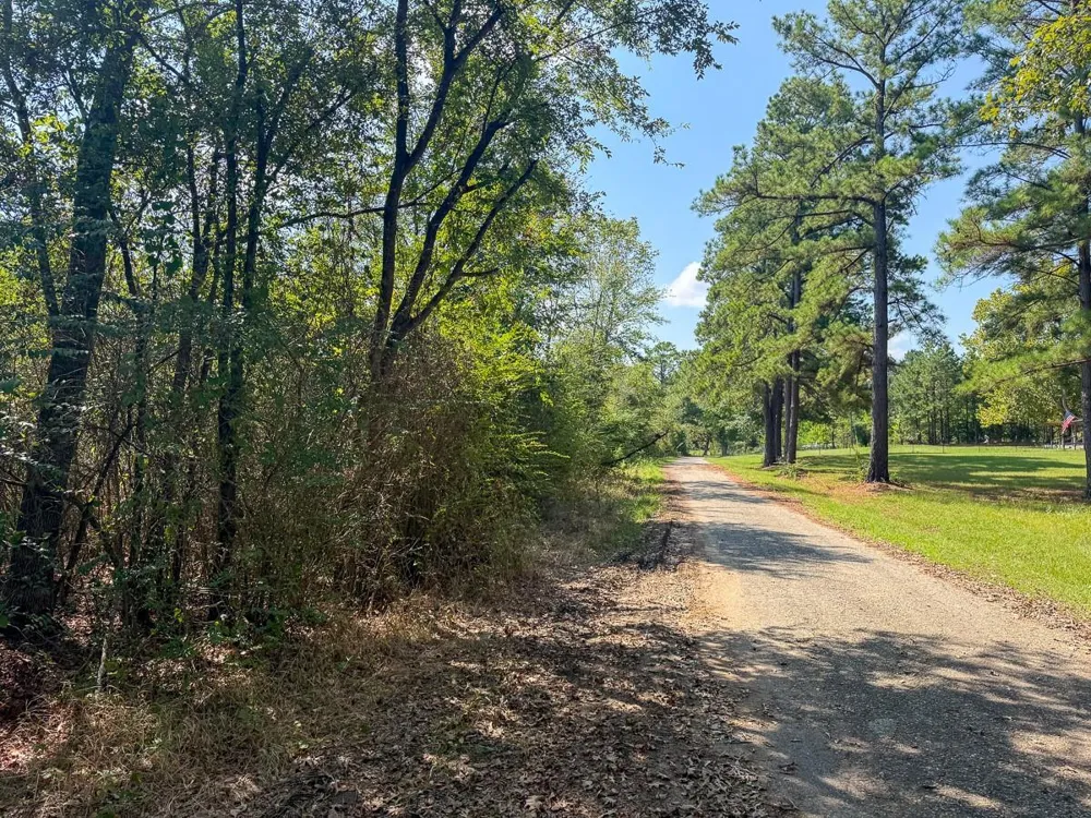 Lightfoot Road Lufkin, TX 75901
