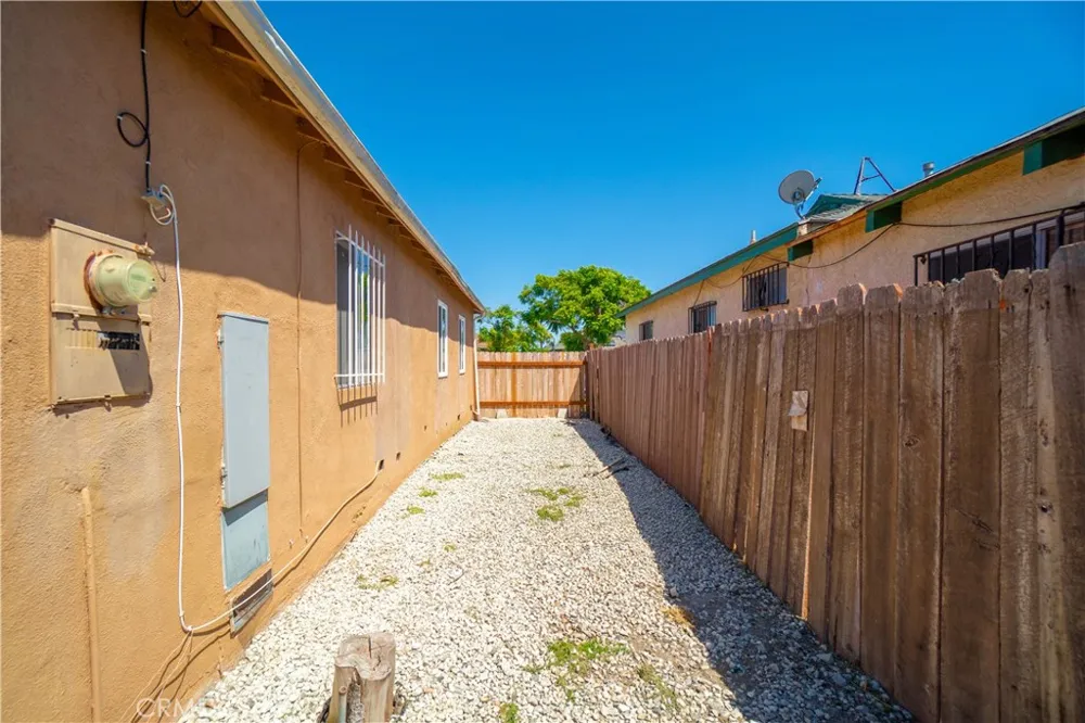 15401 Faysmith Gardena, CA 90249