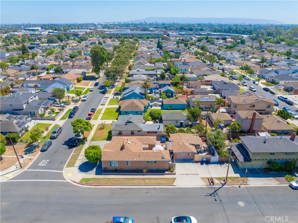 15401 Faysmith Gardena, CA 90249