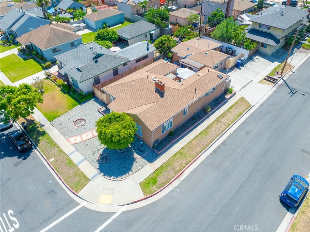 15401 Faysmith Gardena, CA 90249