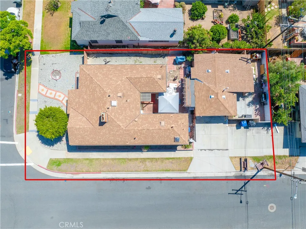 15401 Faysmith Gardena, CA 90249