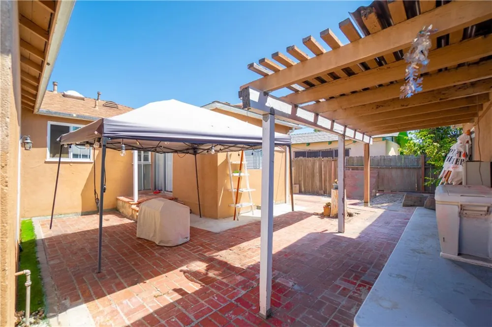 15401 Faysmith Gardena, CA 90249