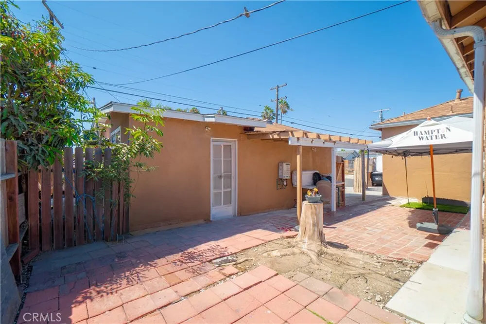 15401 Faysmith Gardena, CA 90249