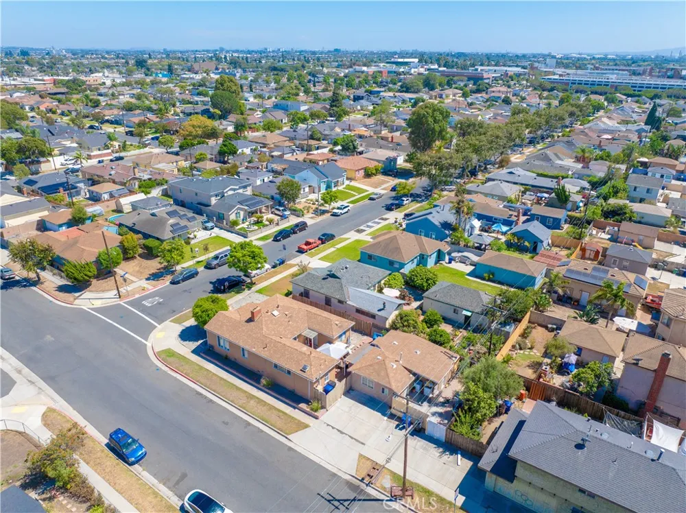 15401 Faysmith Gardena, CA 90249