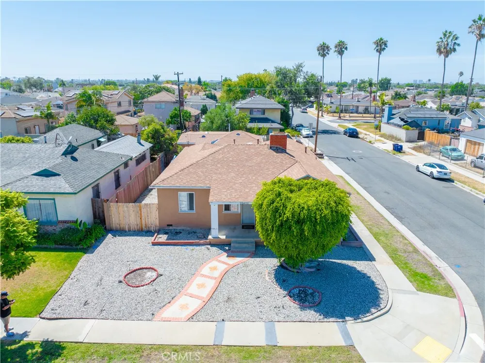 15401 Faysmith Gardena, CA 90249