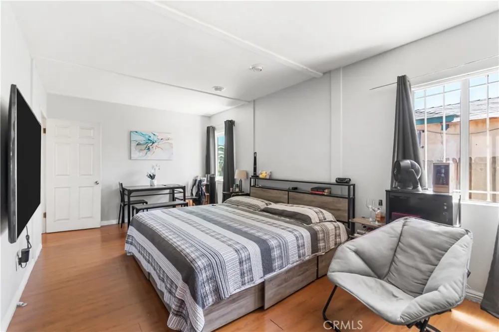 15401 Faysmith Gardena, CA 90249