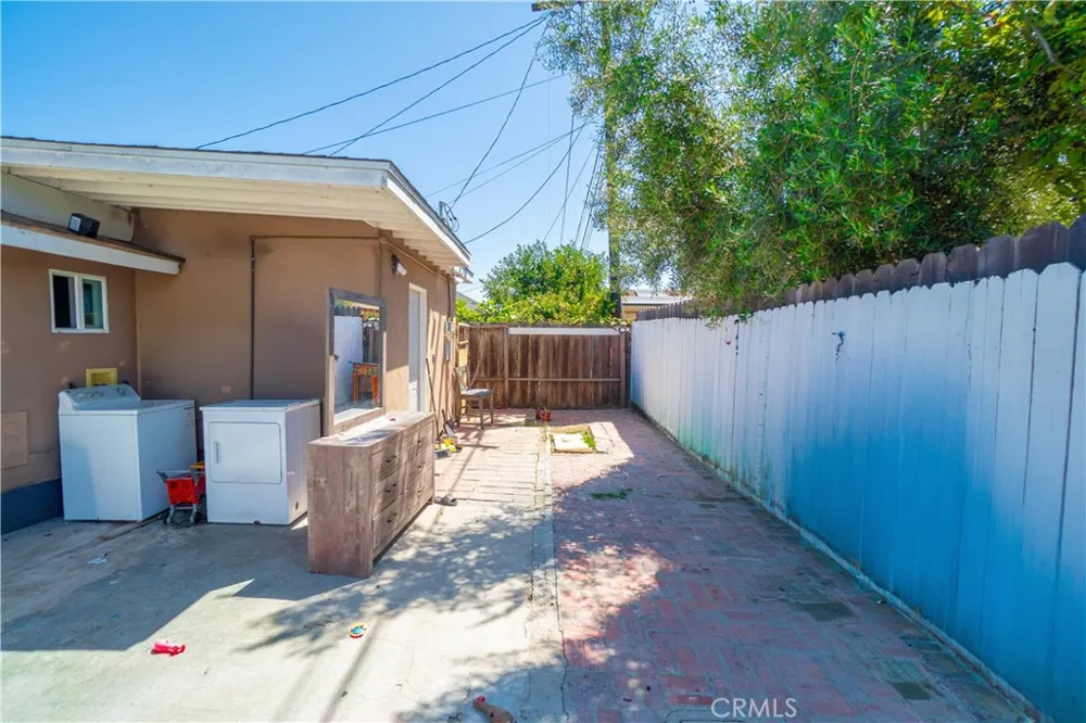 15401 Faysmith Gardena, CA 90249
