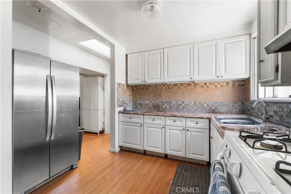 15401 Faysmith Gardena, CA 90249