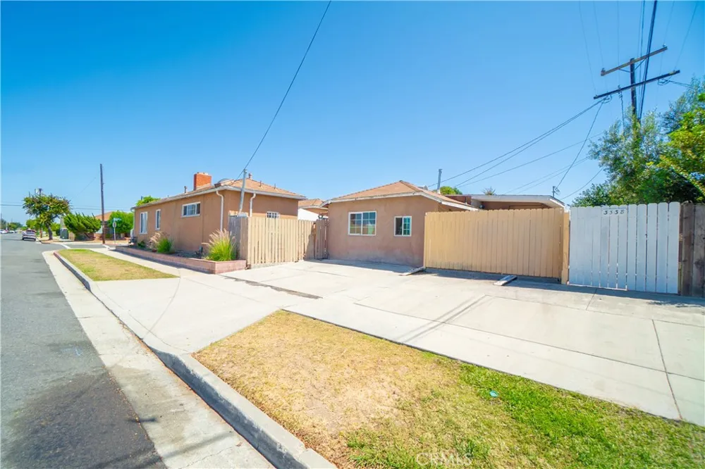 15401 Faysmith Gardena, CA 90249