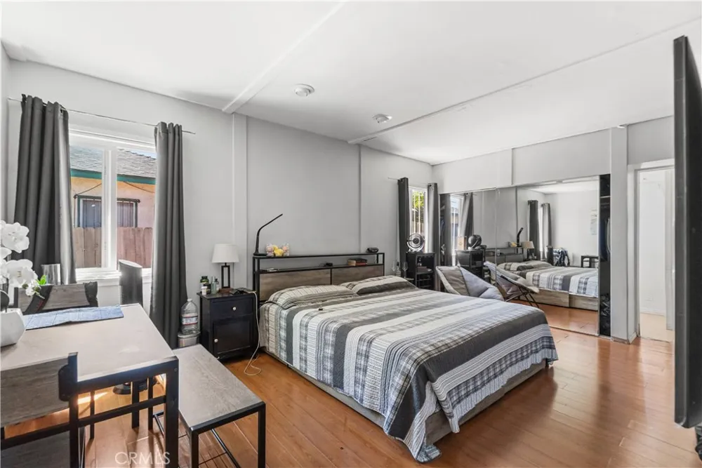 15401 Faysmith Gardena, CA 90249
