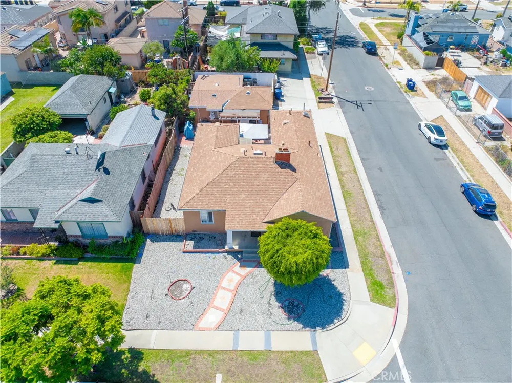 15401 Faysmith Gardena, CA 90249