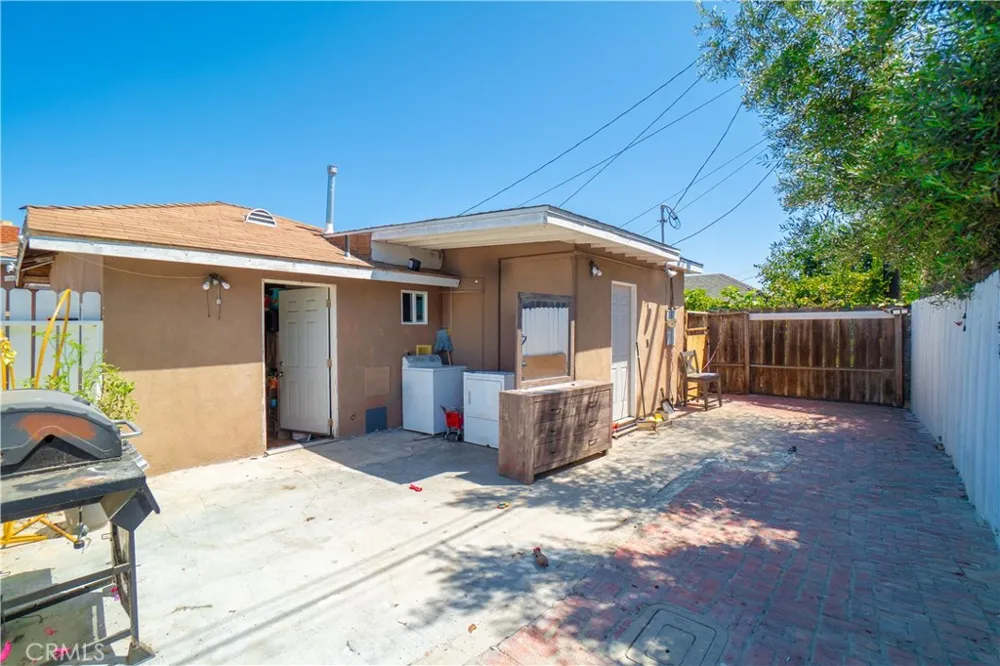 15401 Faysmith Gardena, CA 90249