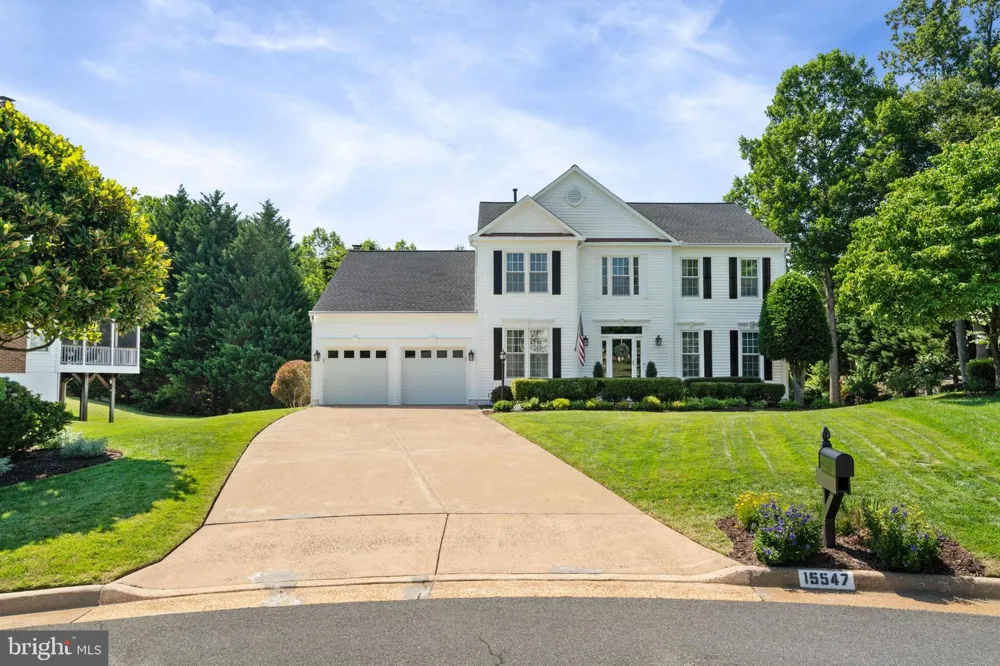 15547 ATTERBURY COURT Dumfries, VA 22025
