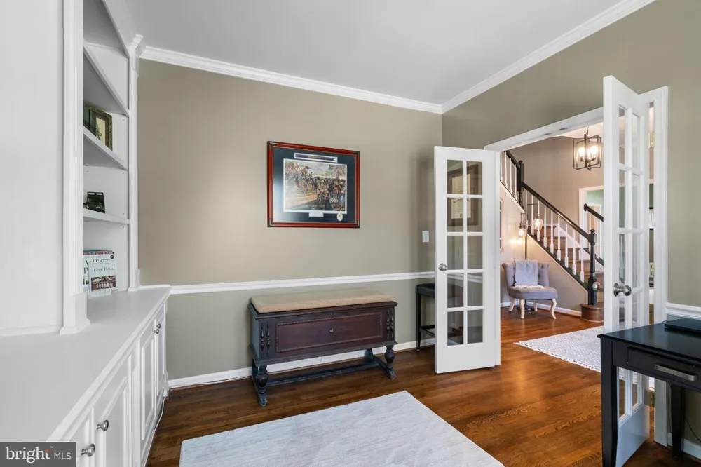 15547 ATTERBURY COURT Dumfries, VA 22025