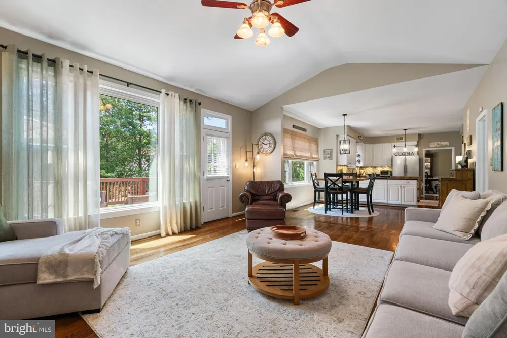 15547 ATTERBURY COURT Dumfries, VA 22025