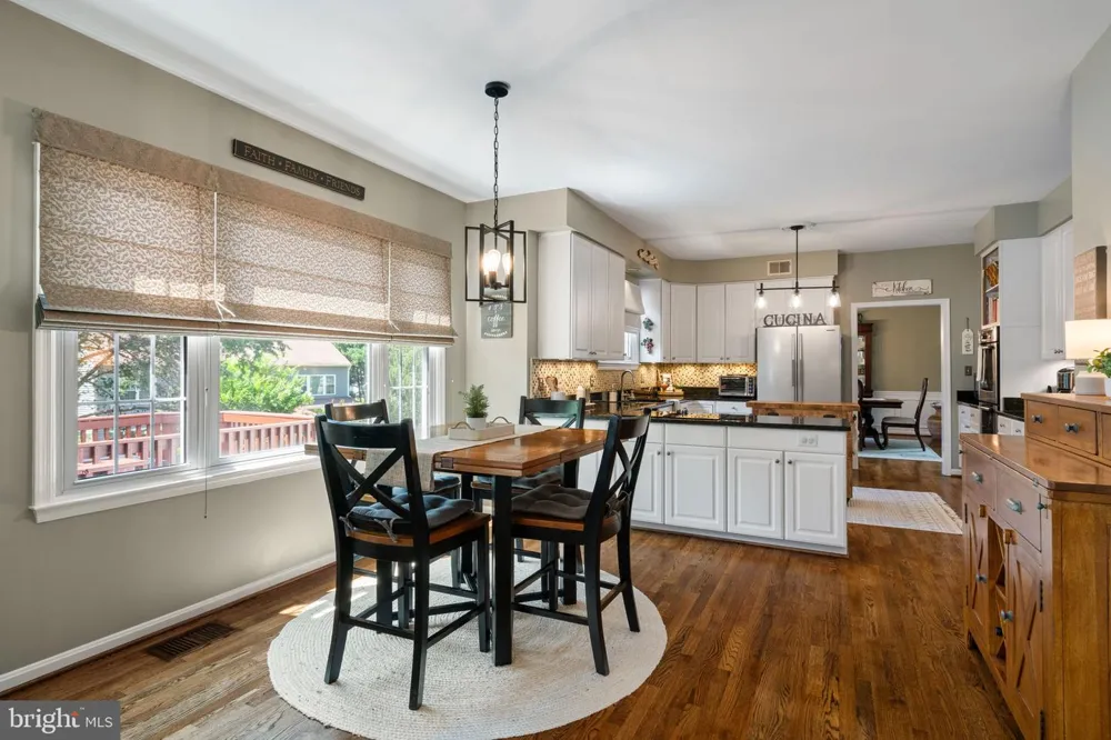 15547 ATTERBURY COURT Dumfries, VA 22025