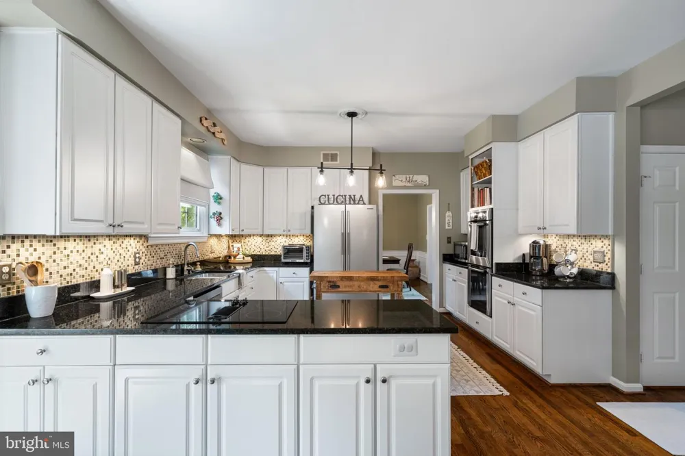 15547 ATTERBURY COURT Dumfries, VA 22025