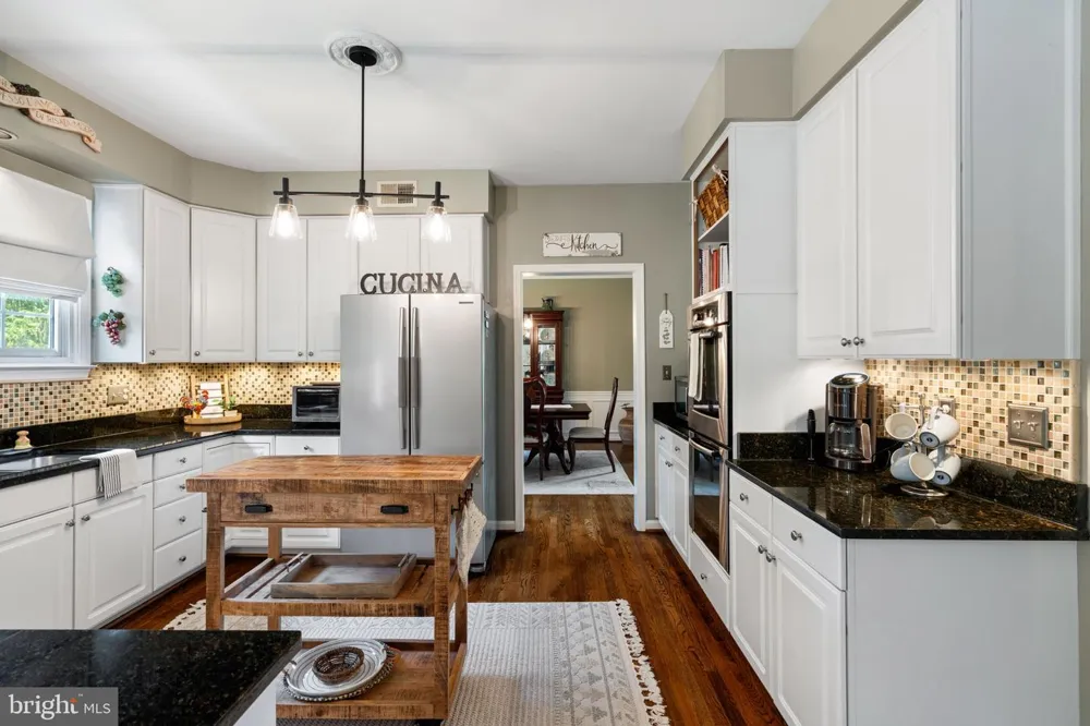 15547 ATTERBURY COURT Dumfries, VA 22025