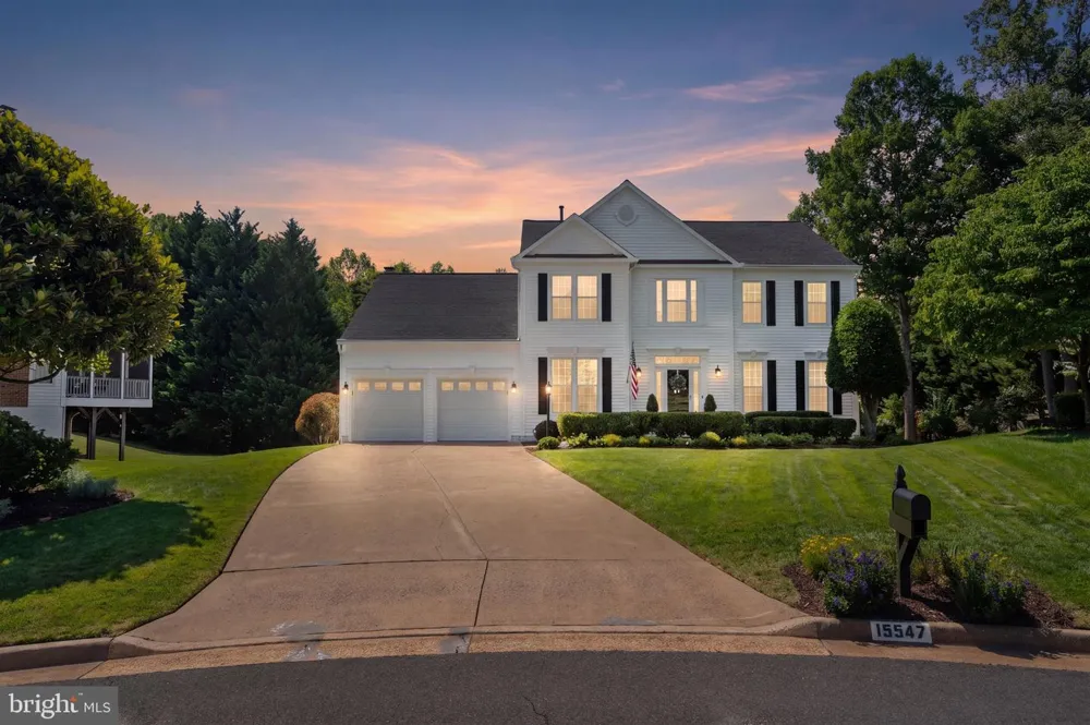 15547 ATTERBURY COURT Dumfries, VA 22025