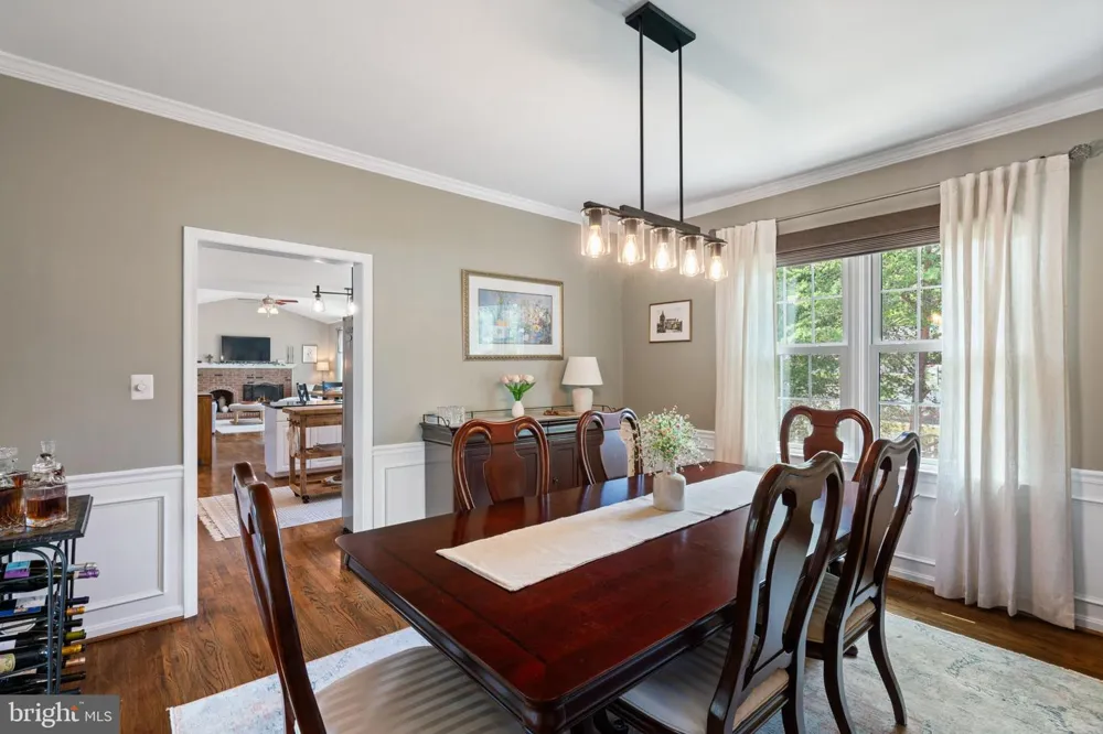 15547 ATTERBURY COURT Dumfries, VA 22025