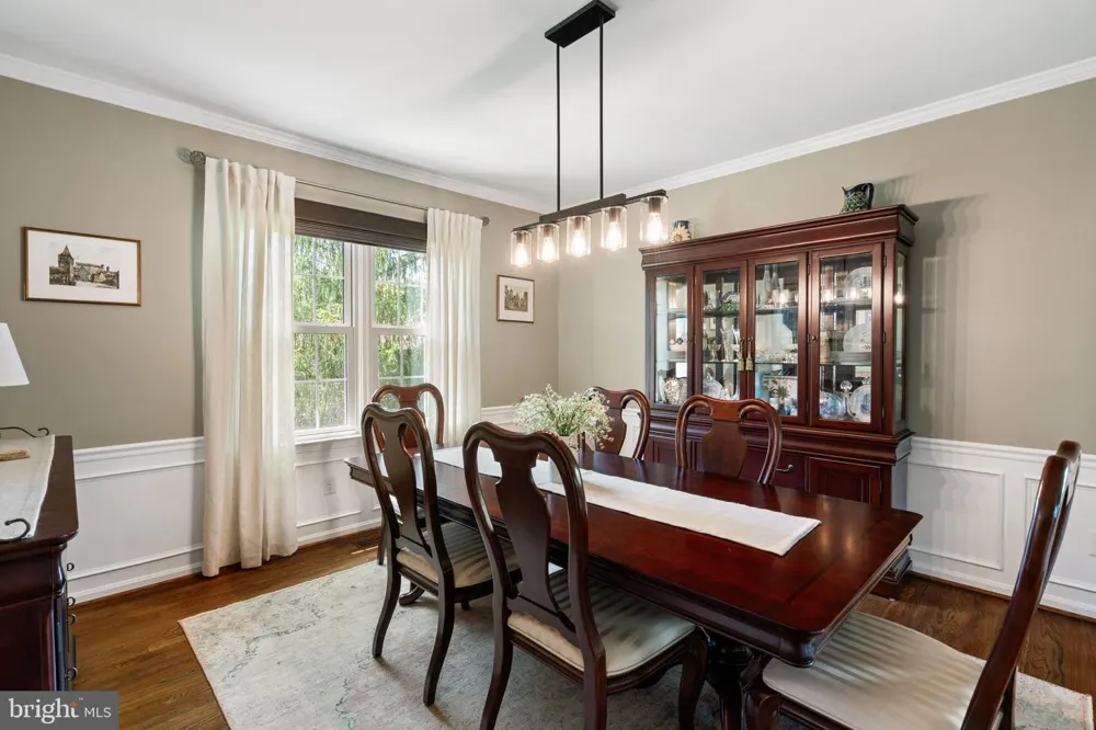 15547 ATTERBURY COURT Dumfries, VA 22025