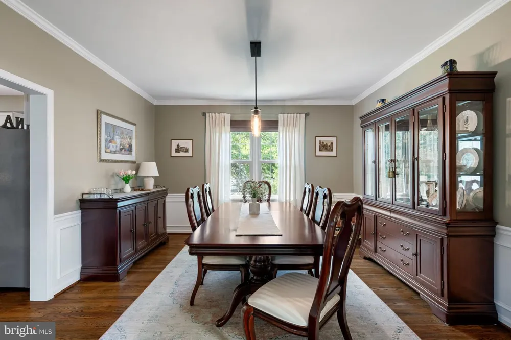 15547 ATTERBURY COURT Dumfries, VA 22025