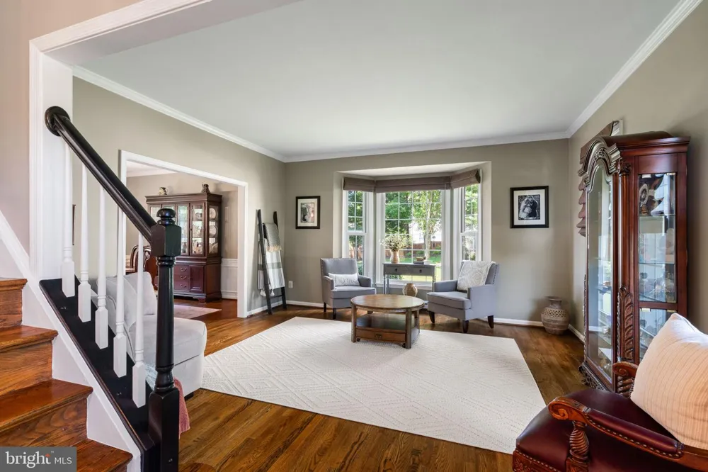 15547 ATTERBURY COURT Dumfries, VA 22025
