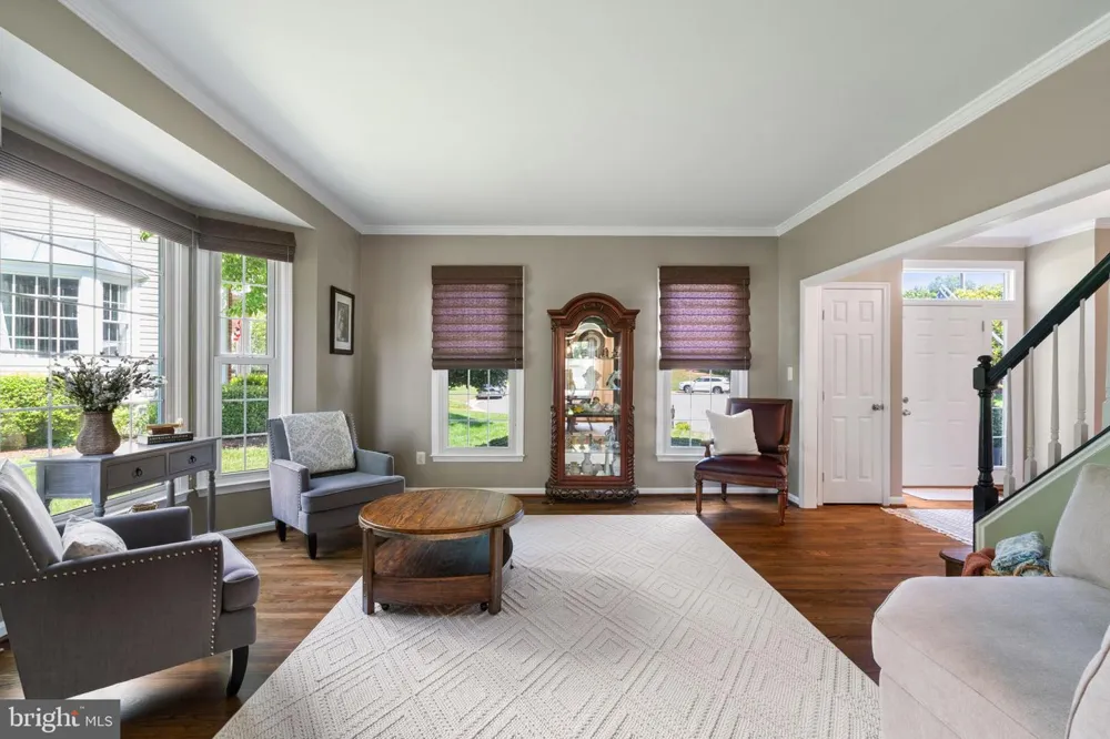 15547 ATTERBURY COURT Dumfries, VA 22025