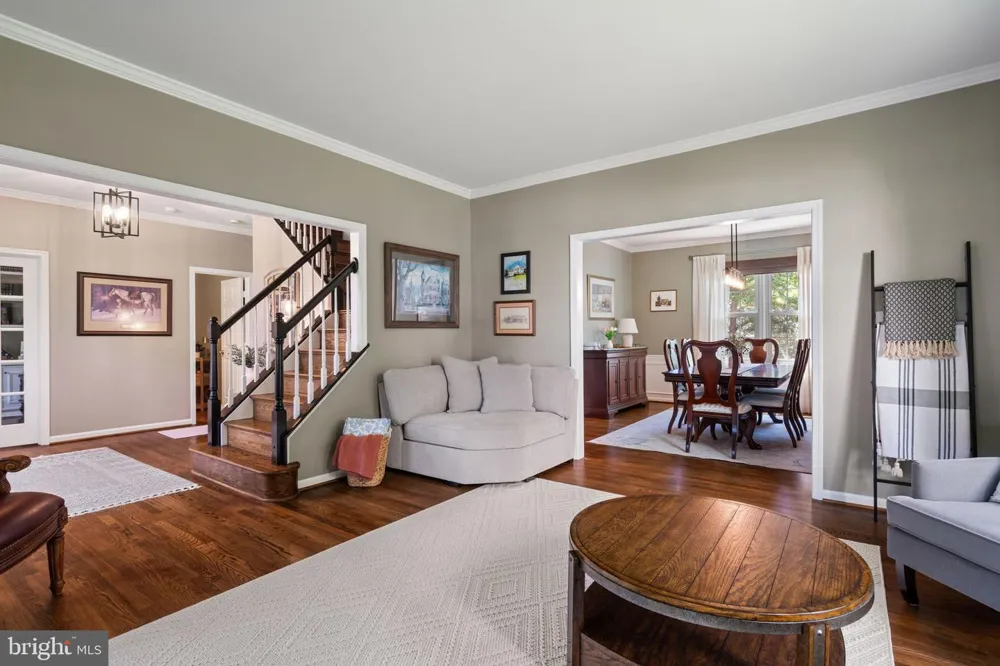 15547 ATTERBURY COURT Dumfries, VA 22025