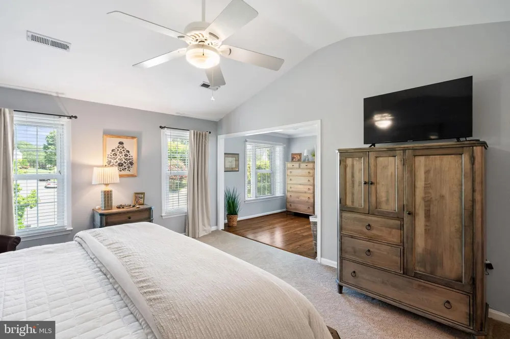 15547 ATTERBURY COURT Dumfries, VA 22025