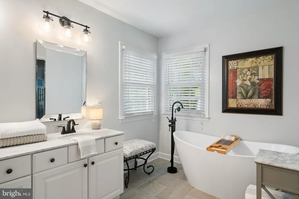 15547 ATTERBURY COURT Dumfries, VA 22025