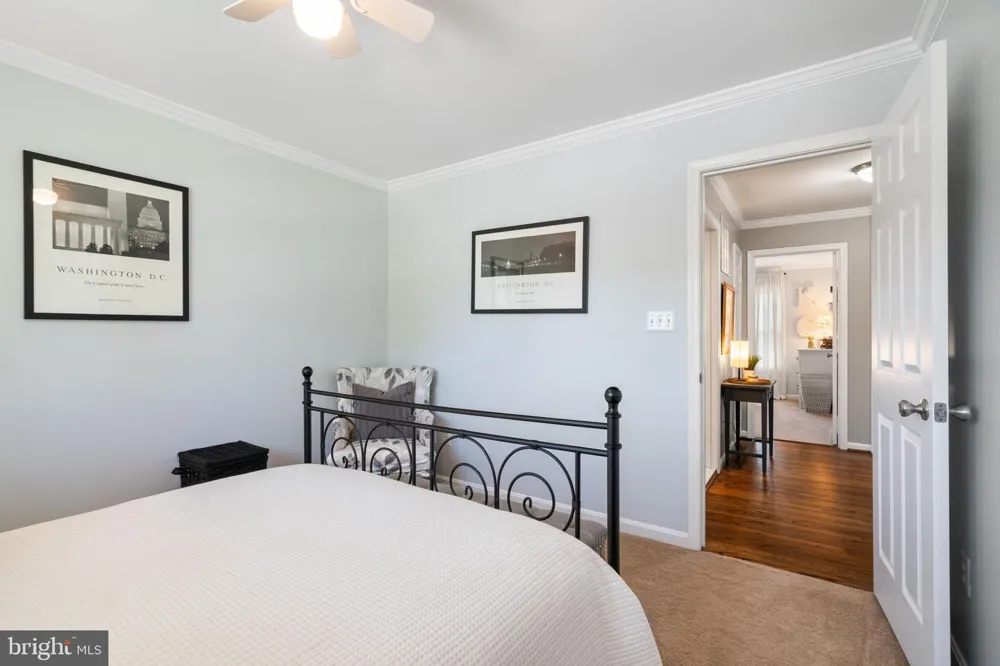 15547 ATTERBURY COURT Dumfries, VA 22025