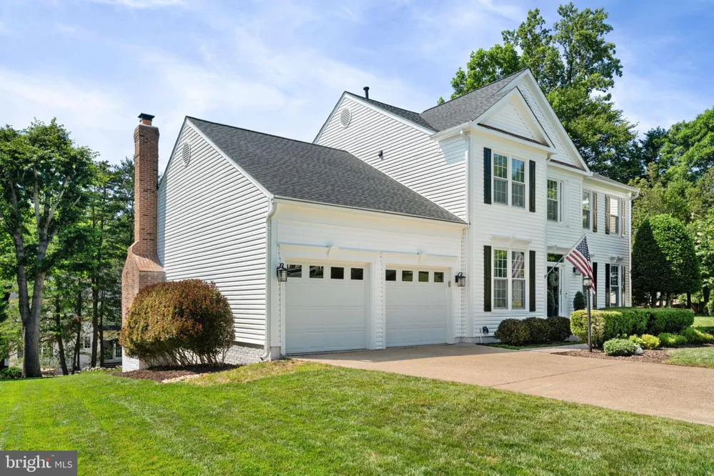 15547 ATTERBURY COURT Dumfries, VA 22025