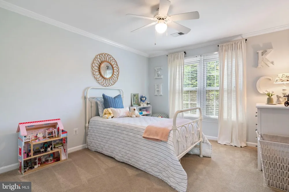 15547 ATTERBURY COURT Dumfries, VA 22025