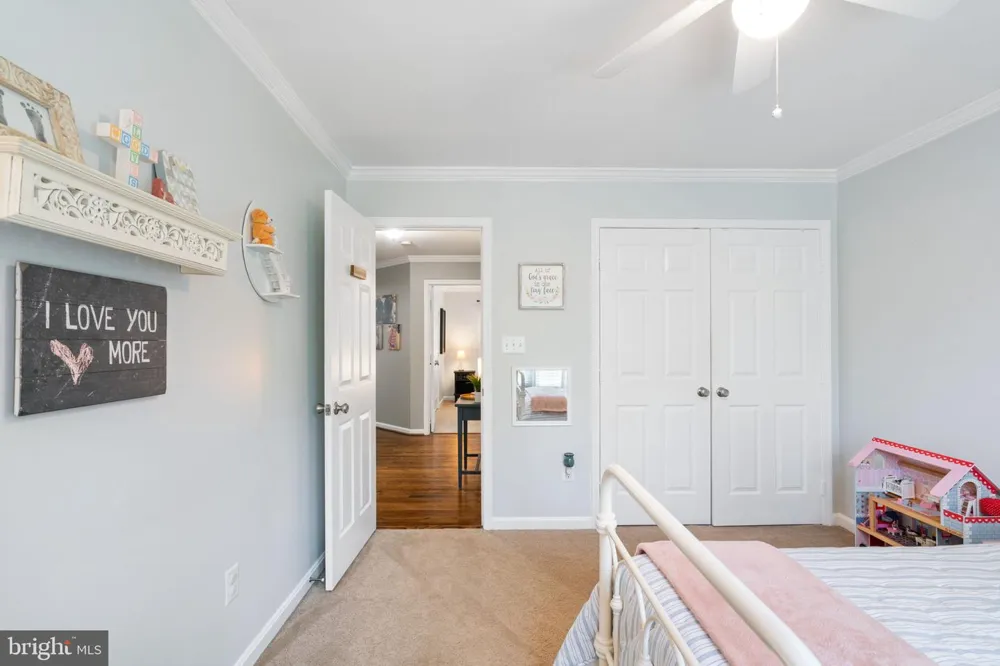 15547 ATTERBURY COURT Dumfries, VA 22025
