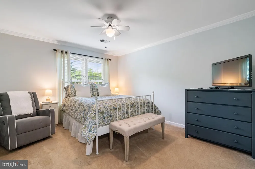 15547 ATTERBURY COURT Dumfries, VA 22025