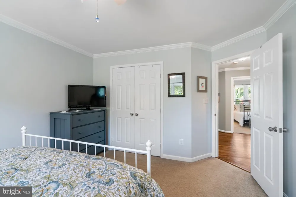 15547 ATTERBURY COURT Dumfries, VA 22025
