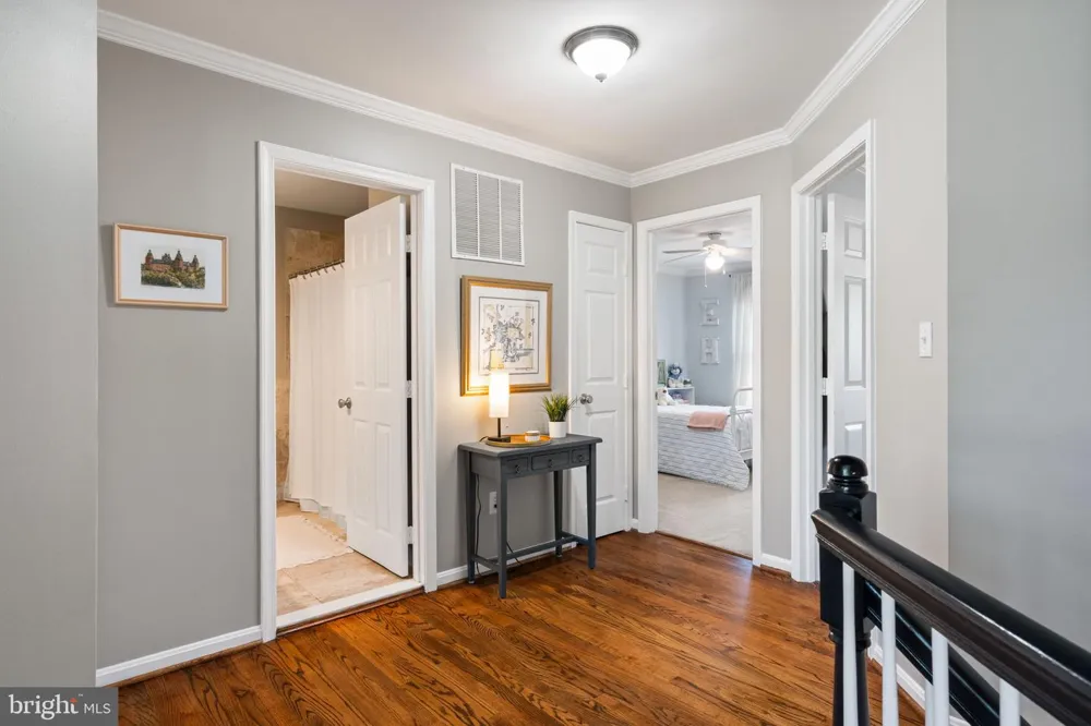 15547 ATTERBURY COURT Dumfries, VA 22025