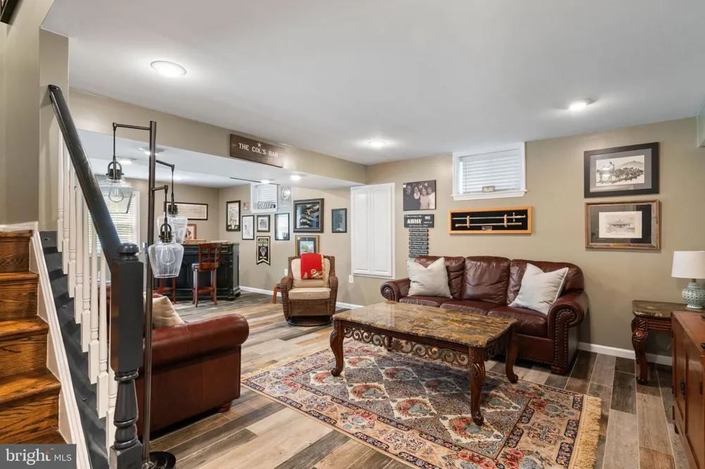 15547 ATTERBURY COURT Dumfries, VA 22025