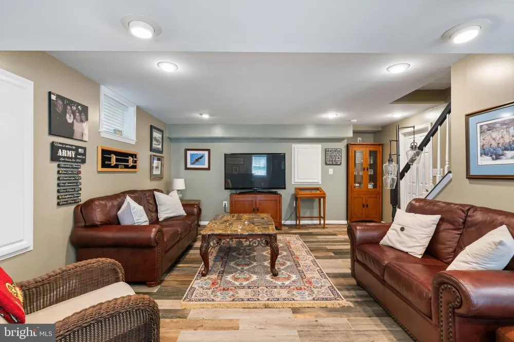 15547 ATTERBURY COURT Dumfries, VA 22025